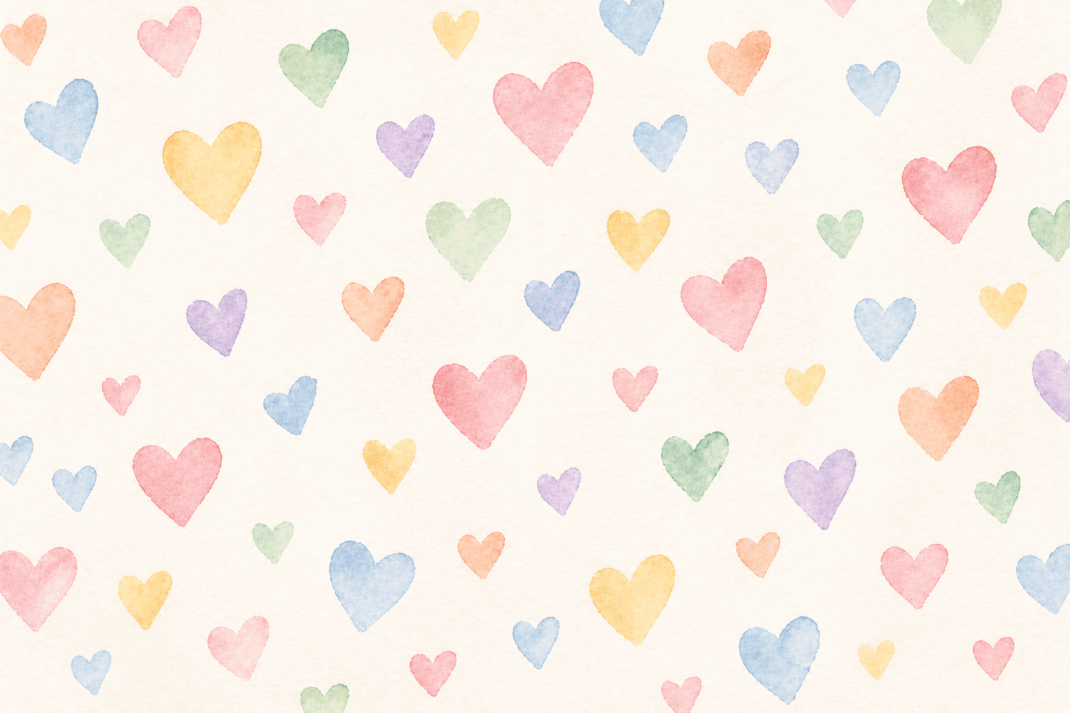 Heart Pattern